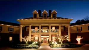 Route Lighting Solutions